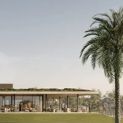 Club House 