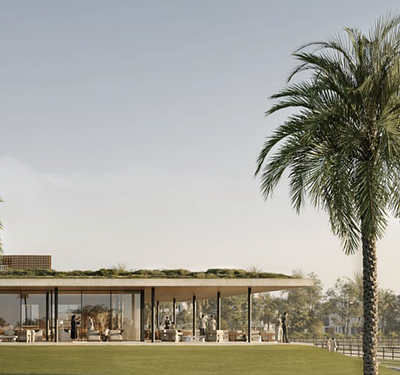 Club House 