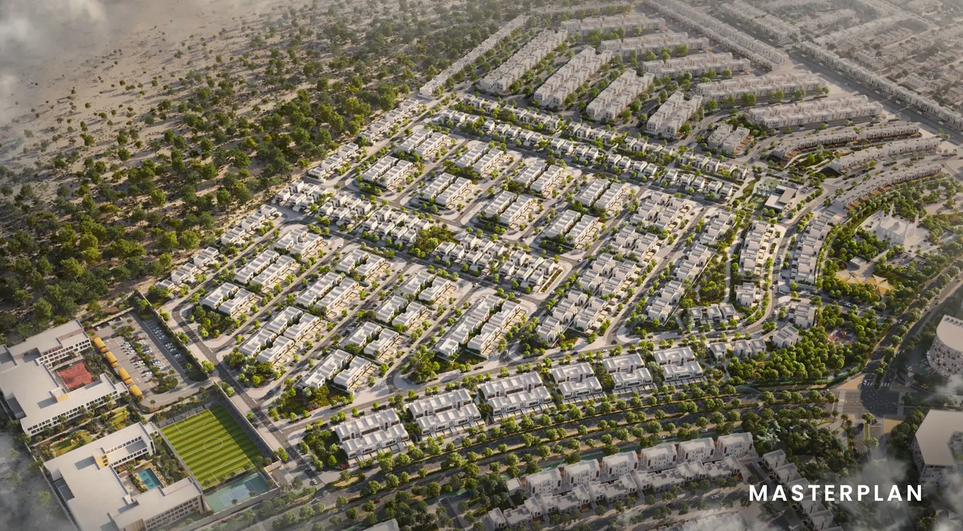 Al Ghadeer Gardens