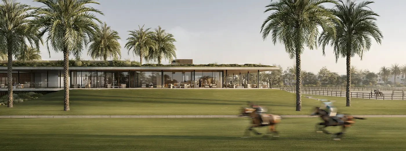 Grand Polo Club & Resort