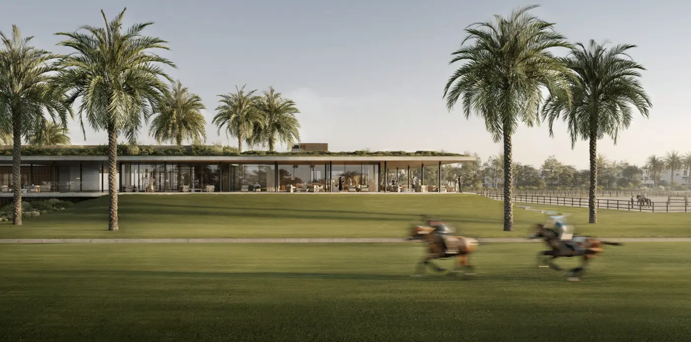 Grand Polo Club & Resort