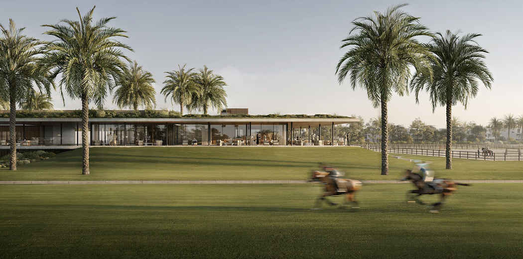 Grand Polo Club & Resort