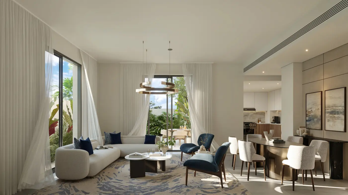 Interiors