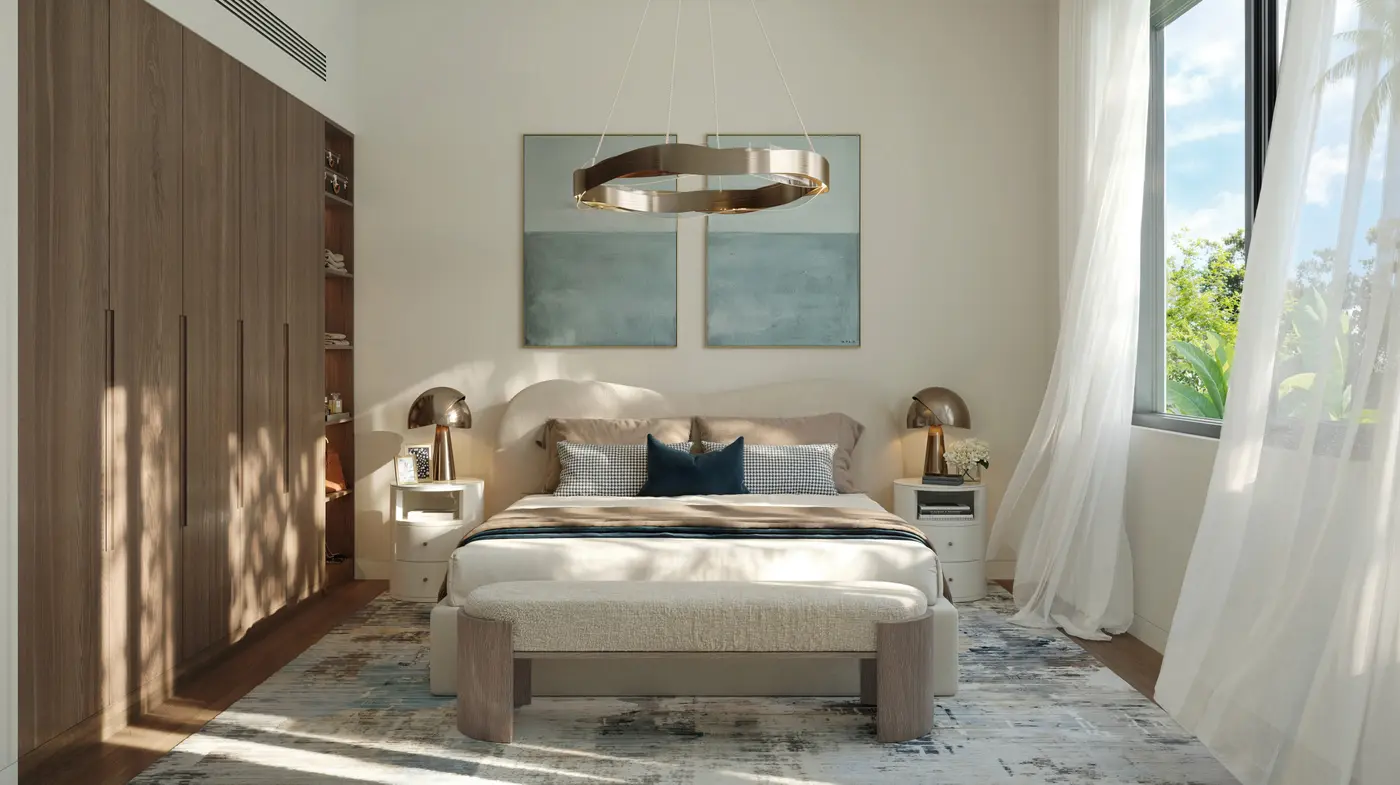 Interiors