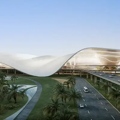 DWC AirPort