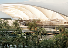 Dubai AirPort 