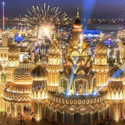 Global Village 