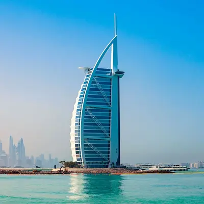 Burj Al Arab