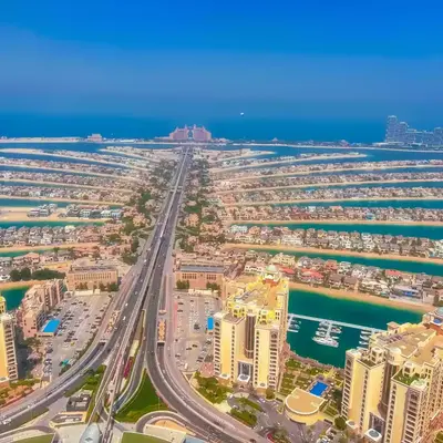 Palm Jumeirah