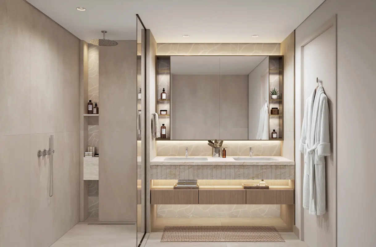 Interiors