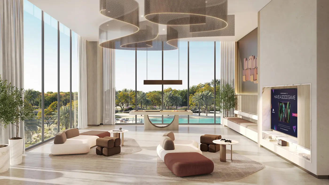 Interiors