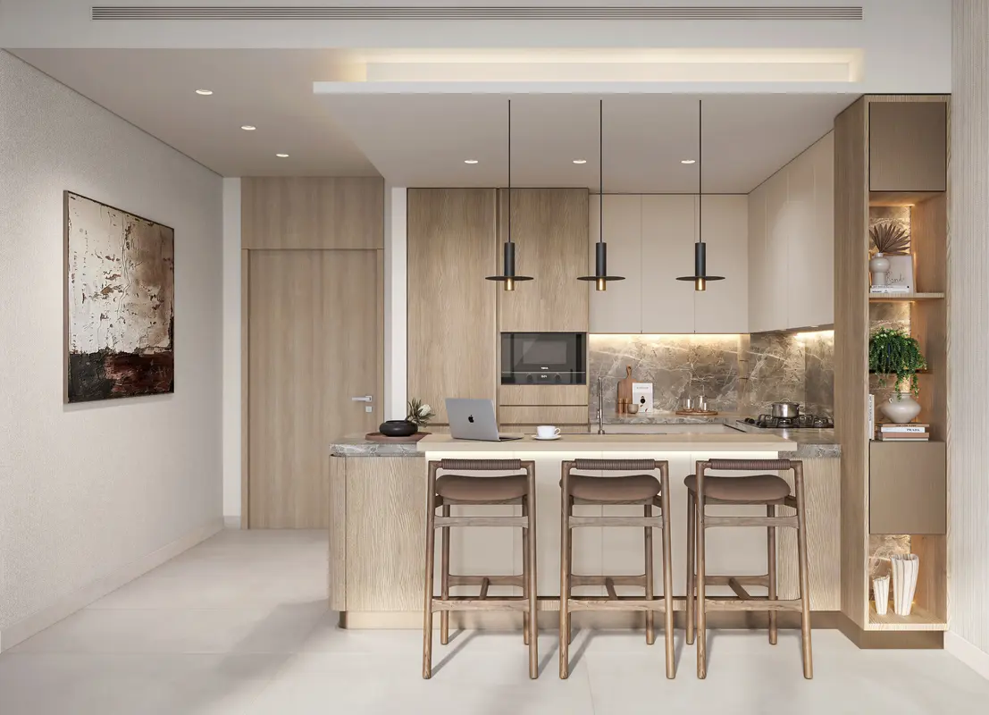 Interiors
