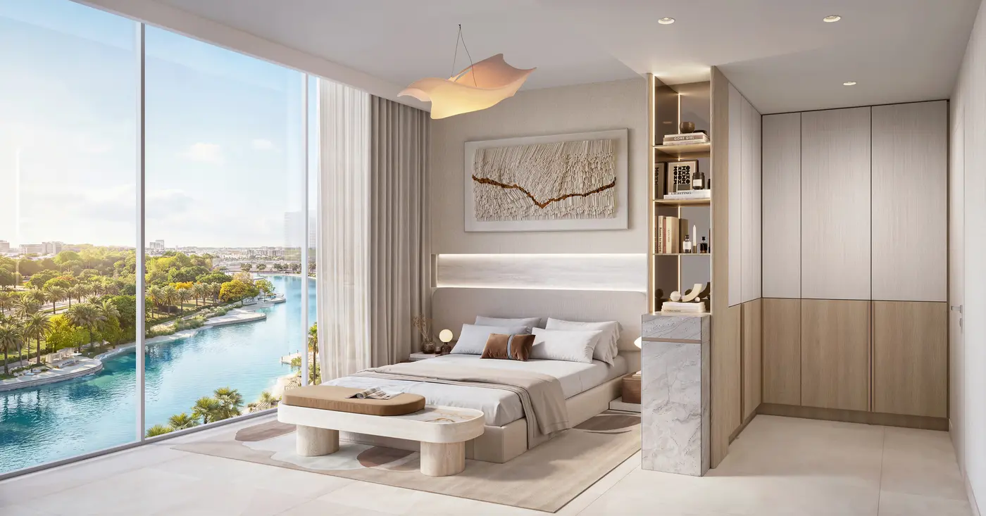 Interiors