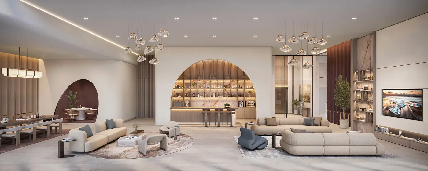 Interiors