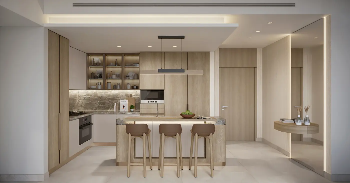 Interiors