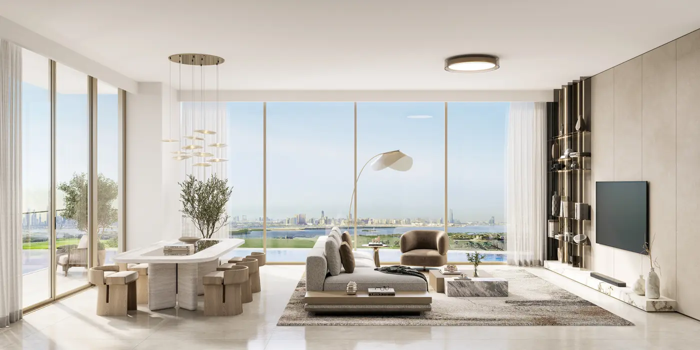 Interiors