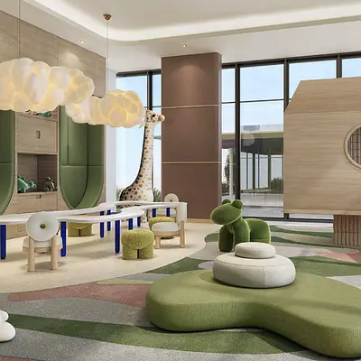Kids Space