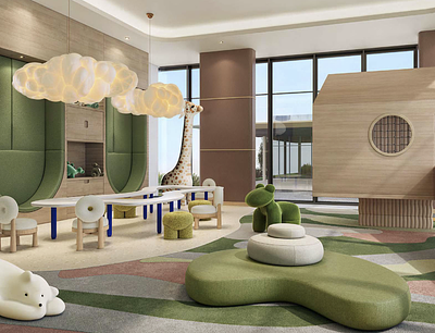 Kids Space