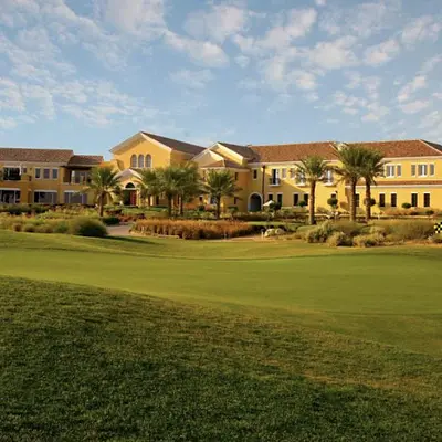 18-hole Golf Course AR