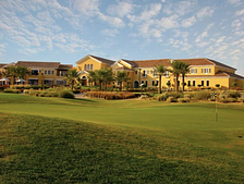 18-hole Golf Course AR