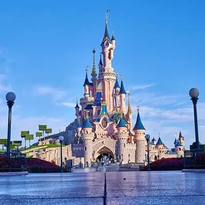 Disneyland