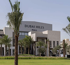 Mall Dubai Hills