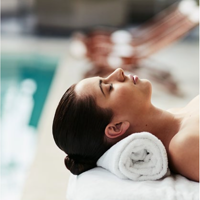 Wellness & Spa Facilities