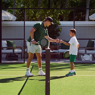Multisport Courts