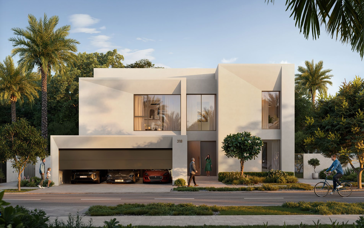 Vision & Architecture