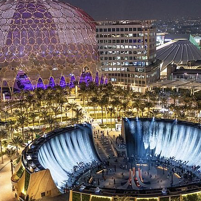 Expo City