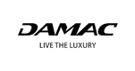 DAMAC logo