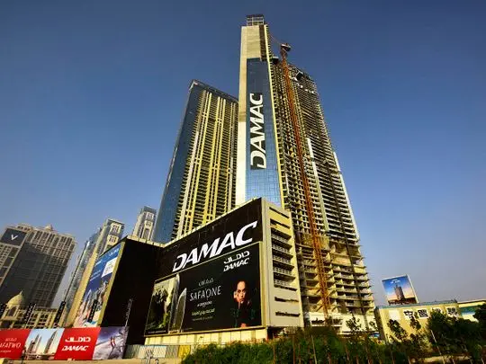 DAMAC
