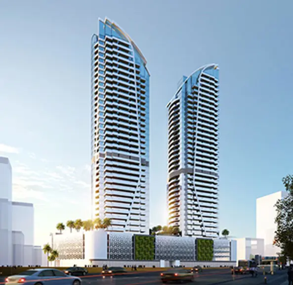 Tiger Properties