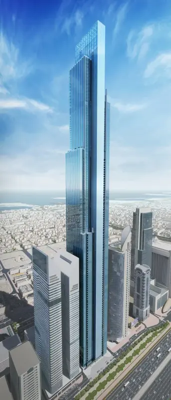 AZIZI Developments