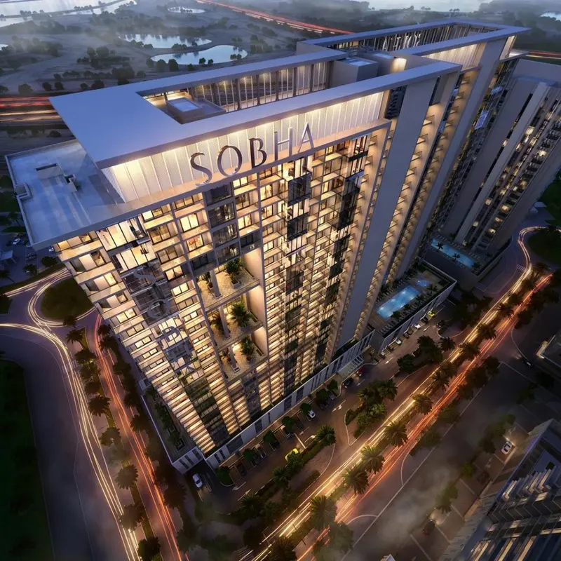 Sobha