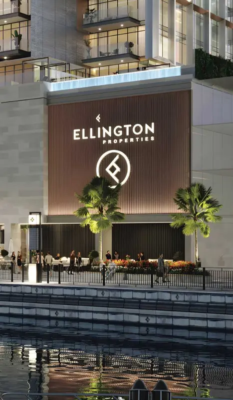 Ellington Properties