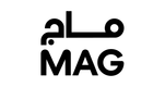 MAG Property Development logo