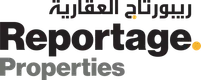 Reportage Properties logo