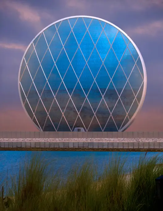 Aldar Developments