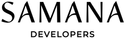 Samana Developers logo