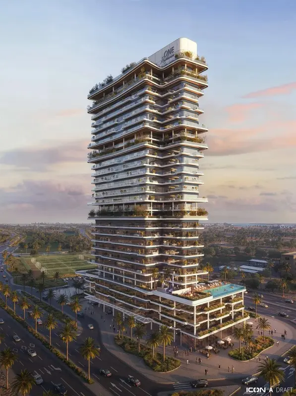 ONE Development