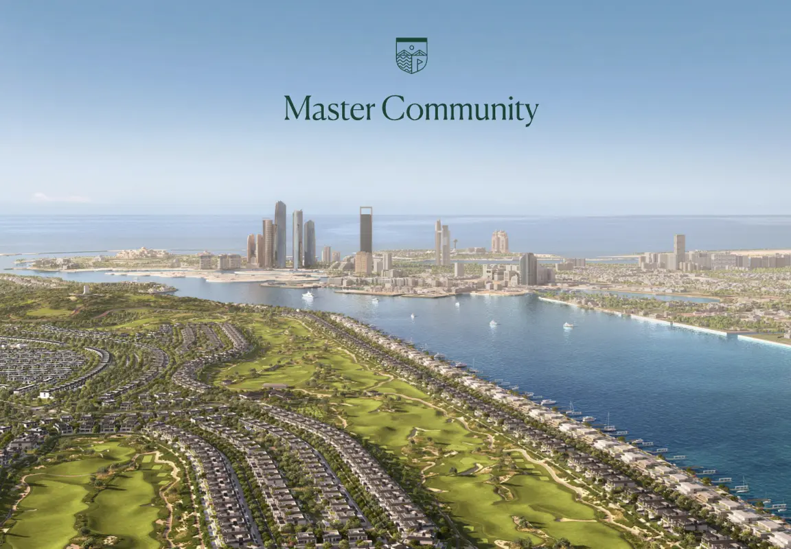 Community Hudayriyat Island