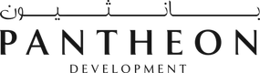 PANTHEON DEVELOPMENT logo