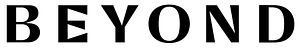 BEYOND logo