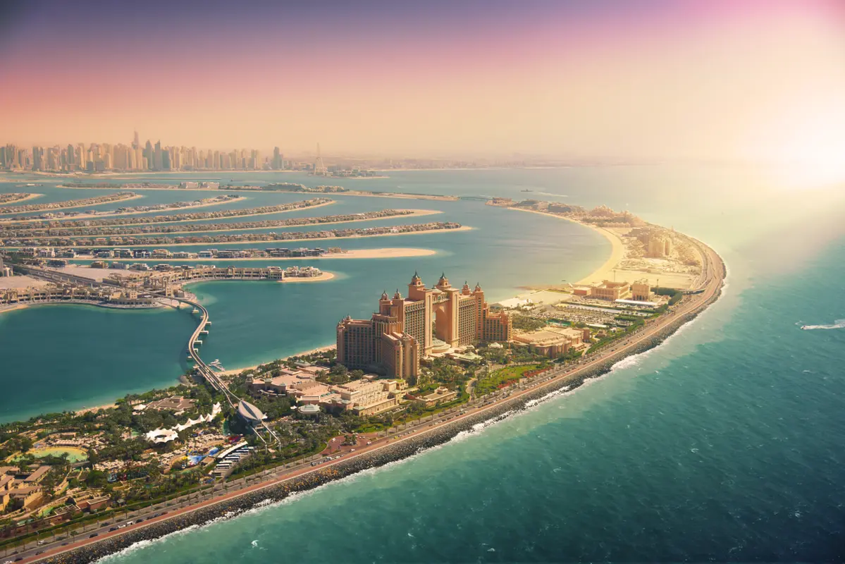 NAKHEEL