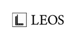 LEOS logo