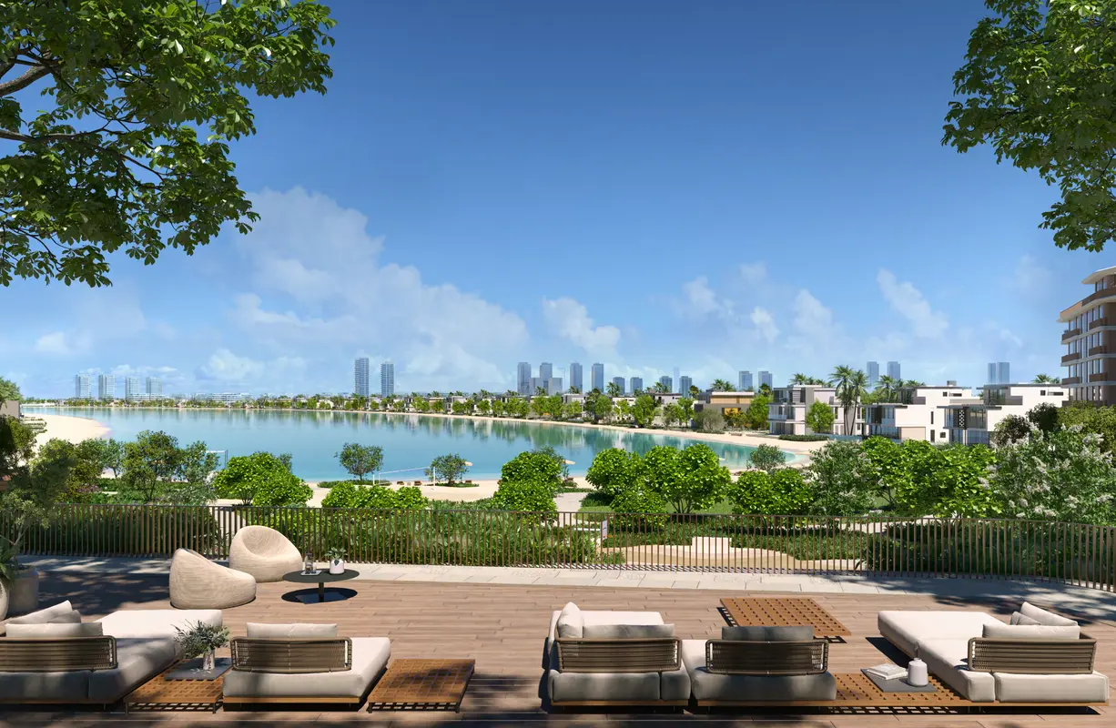 Amenities & Lifestyle