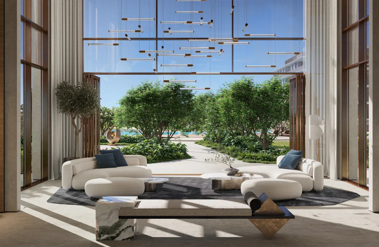 Amenities & Lifestyle