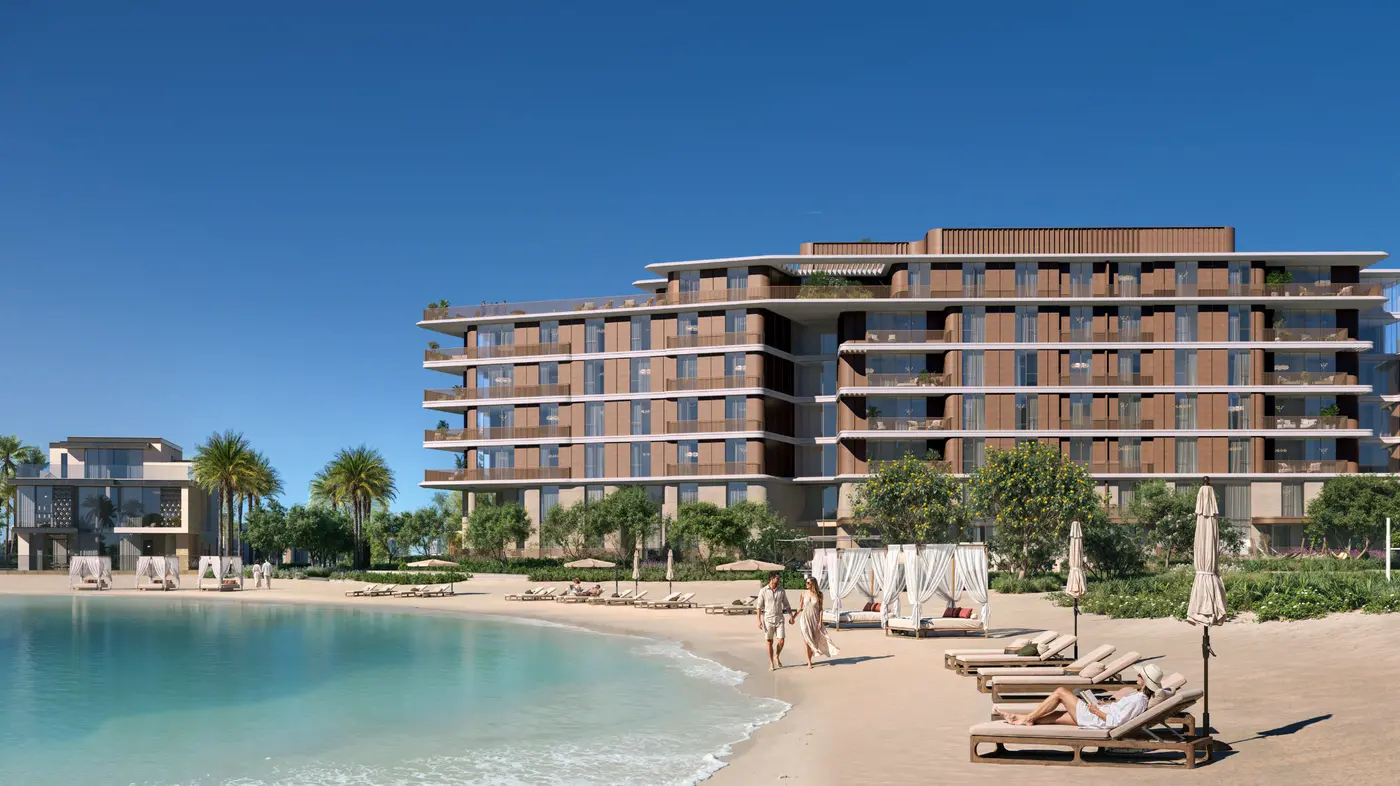 Amenities & Lifestyle