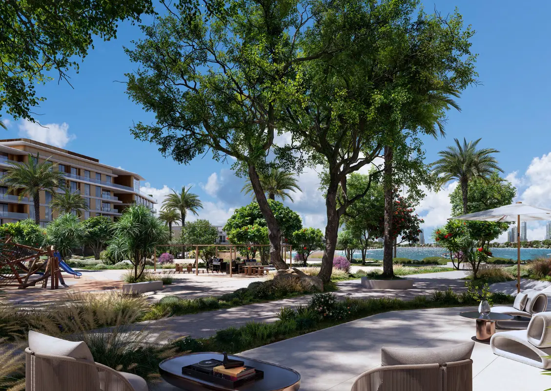 Amenities & Lifestyle